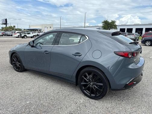 2019 Mazda Mazda3 FWD w/Premium Package