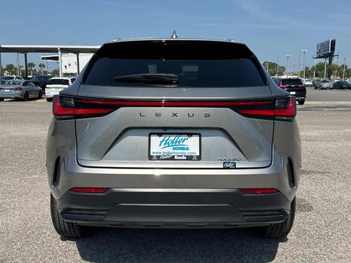 2022 Lexus NX 250 Base