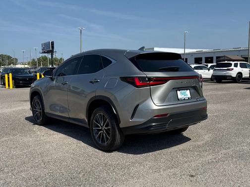 2022 Lexus NX 250 Base
