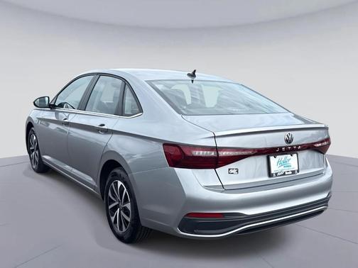 2025 Volkswagen Jetta 1.5T S