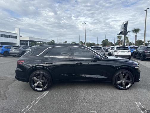 2024 Genesis GV70 3.5T Sport