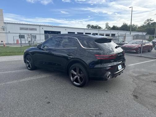 2024 Genesis GV70 3.5T Sport