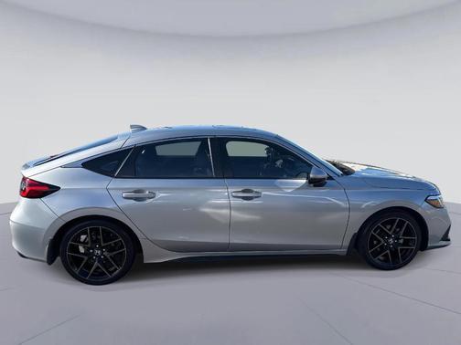 2022 Honda Civic Sport Touring