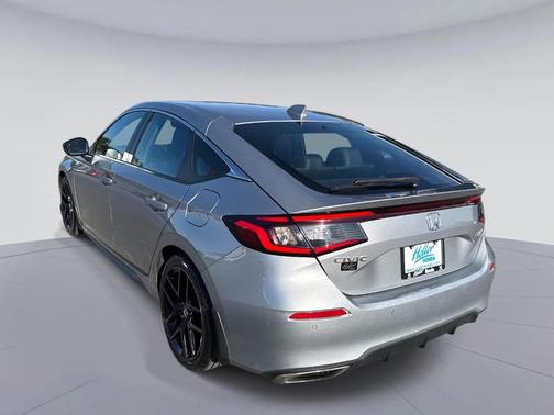 2022 Honda Civic Sport Touring