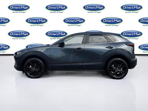 2024 Mazda CX-30 Select