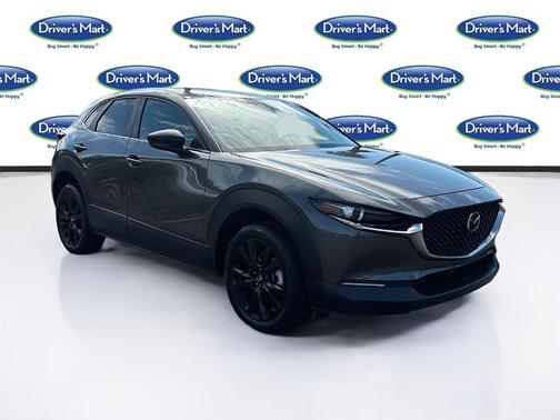 2024 Mazda CX-30 Select