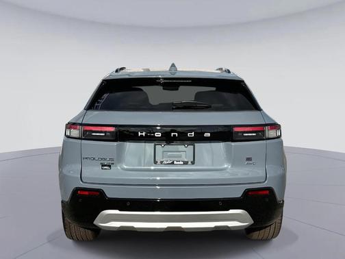 2026 Honda Prologue Elite