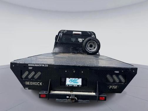 2024 Chevrolet Silverado 3500 WT