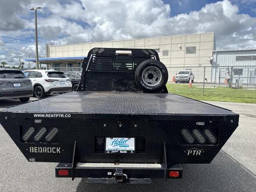 2024 Chevrolet Silverado 3500 WT