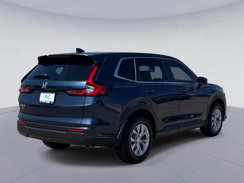 Canyon 2023 Honda CR-V LX