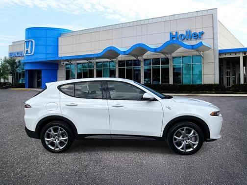 2024 Dodge Hornet R/T