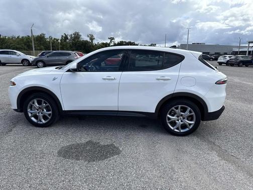 2024 Dodge Hornet R/T