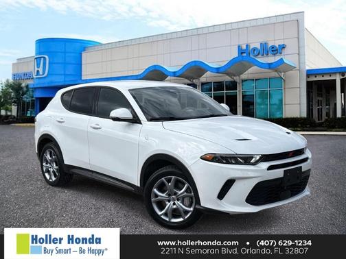 2024 Dodge Hornet R/T