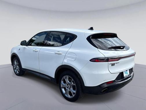 2024 Dodge Hornet R/T