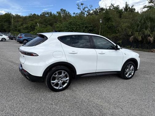 2024 Dodge Hornet R/T