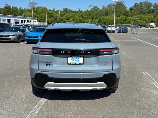 2025 Honda Prologue Touring