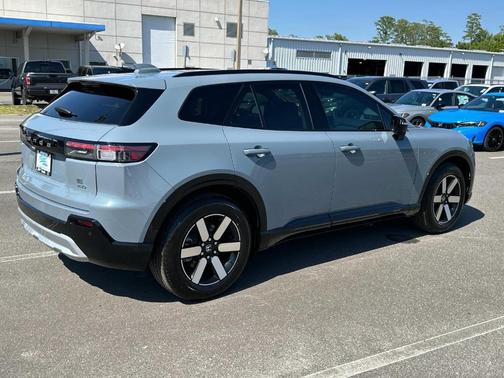 2025 Honda Prologue Touring