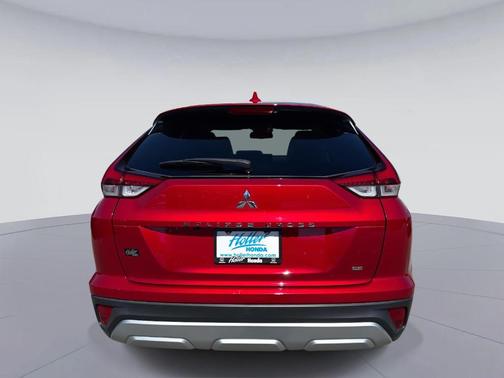 2024 Mitsubishi Eclipse Cross SE