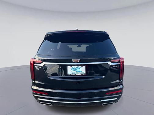 2021 Cadillac XT6 Premium Luxury FWD
