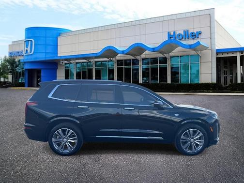 2021 Cadillac XT6 Premium Luxury FWD