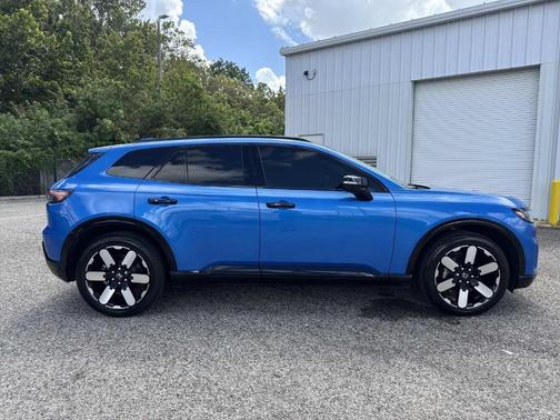2024 Honda Prologue Elite
