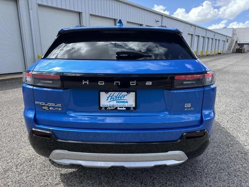 2024 Honda Prologue Elite