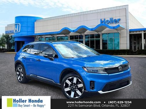 2024 Honda Prologue Elite