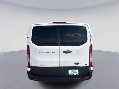 2023 Ford Transit Connect XLT