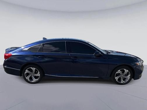 2019 Honda Accord EX-L