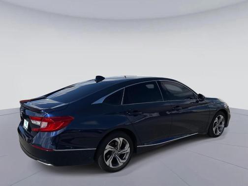 2019 Honda Accord EX-L