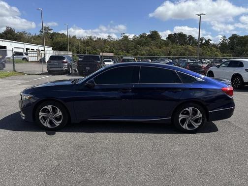 2019 Honda Accord EX-L