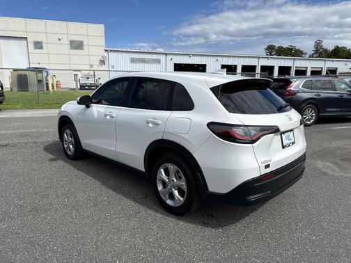 2023 Honda HR-V LX