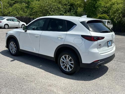 2023 Mazda CX-5 2.5 S Preferred Package