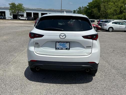 2023 Mazda CX-5 2.5 S Preferred Package