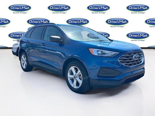 2021 Ford Edge SE
