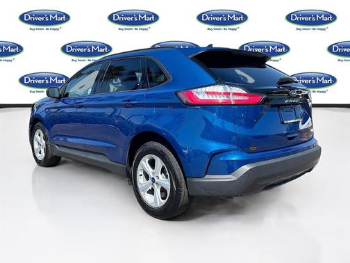 2021 Ford Edge SE