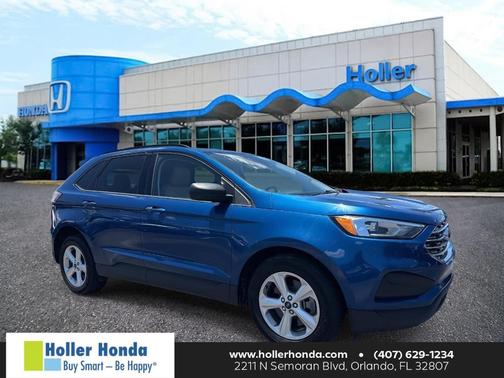 2021 Ford Edge SE