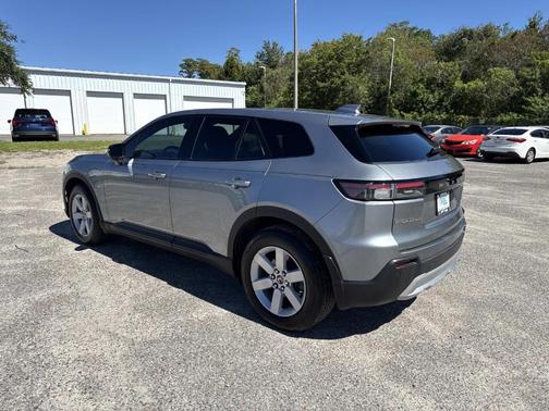 2024 Honda Prologue EX