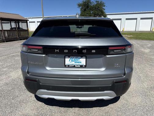 2024 Honda Prologue EX