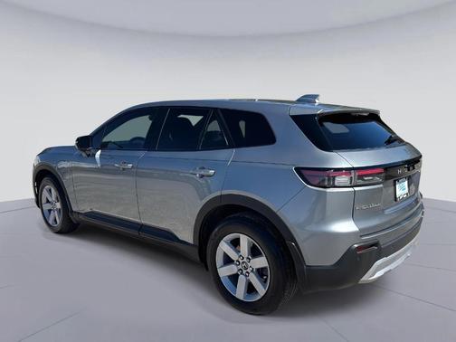 2024 Honda Prologue EX