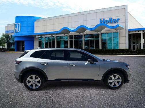 2024 Honda Prologue EX