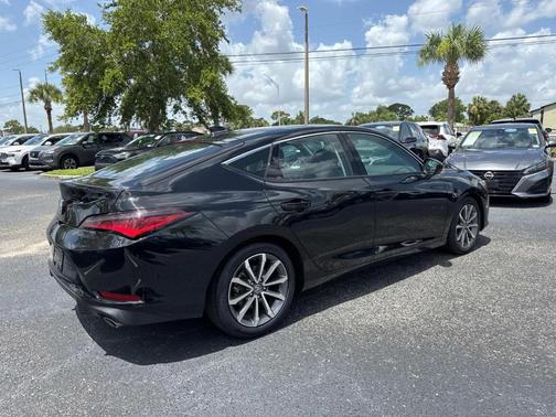2023 Acura Integra Base