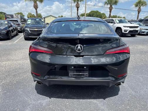 2023 Acura Integra Base