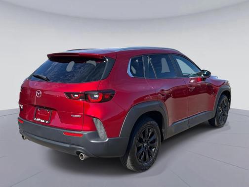 2024 Mazda CX-50 2.5 S Preferred Package