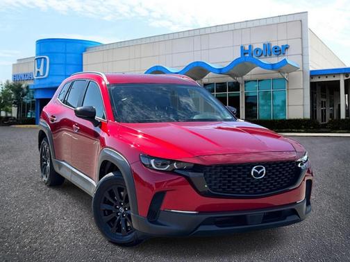 2024 Mazda CX-50 2.5 S Preferred Package