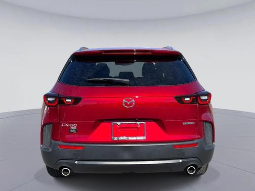 2024 Mazda CX-50 2.5 S Preferred Package