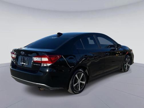 2020 Subaru Impreza 2.0i Premium