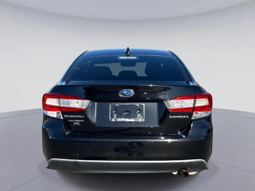 2020 Subaru Impreza 2.0i Premium