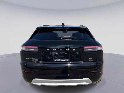 2026 Honda Prologue Elite
