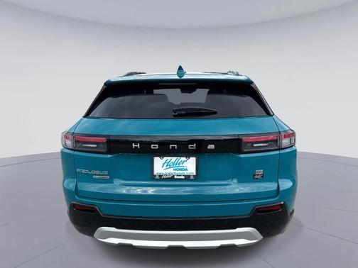 2026 Honda Prologue Touring